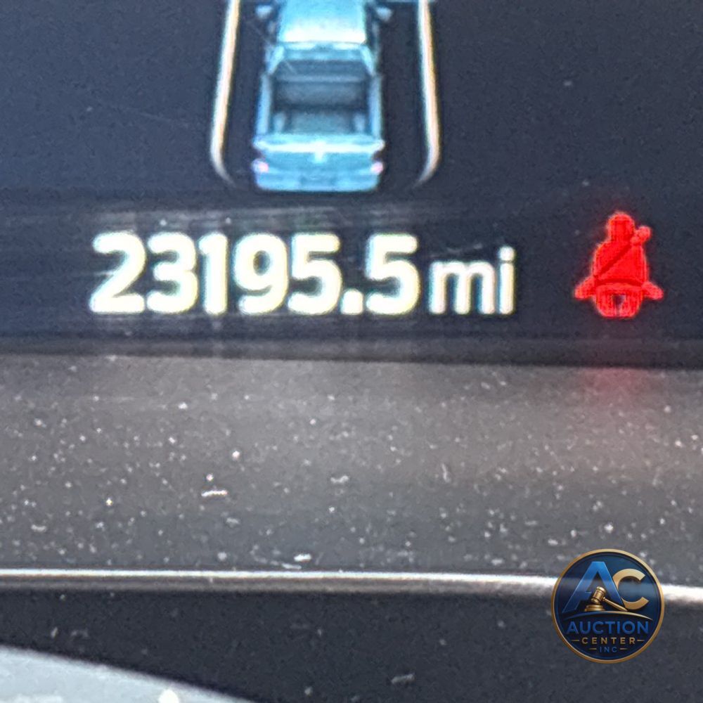 2023 Ford F150 Lariat