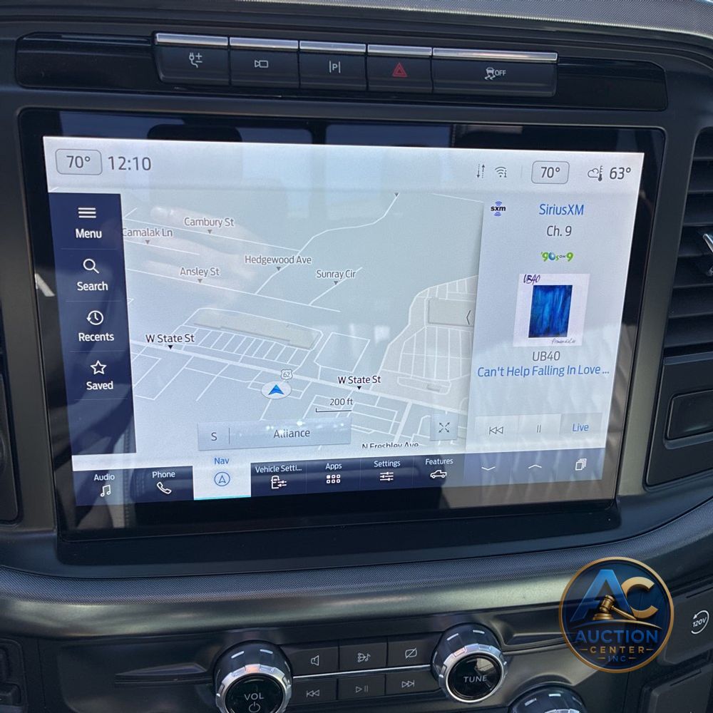 2022 Ford F-150 Limited