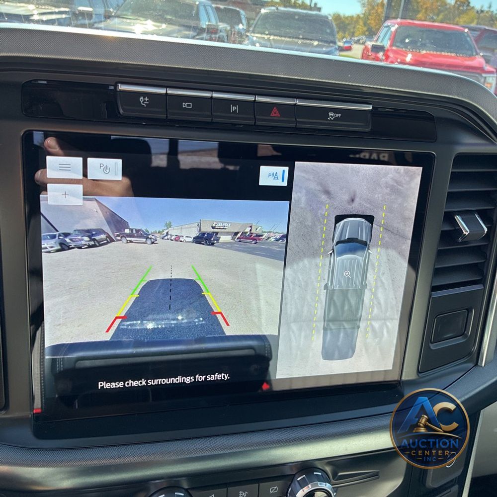 2022 Ford F-150 Limited