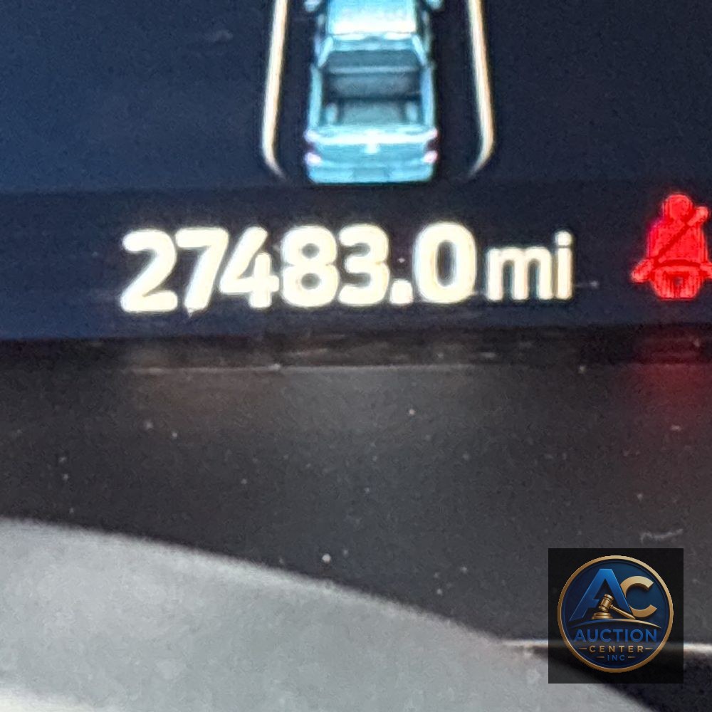 2023 Ford F150 Lariat