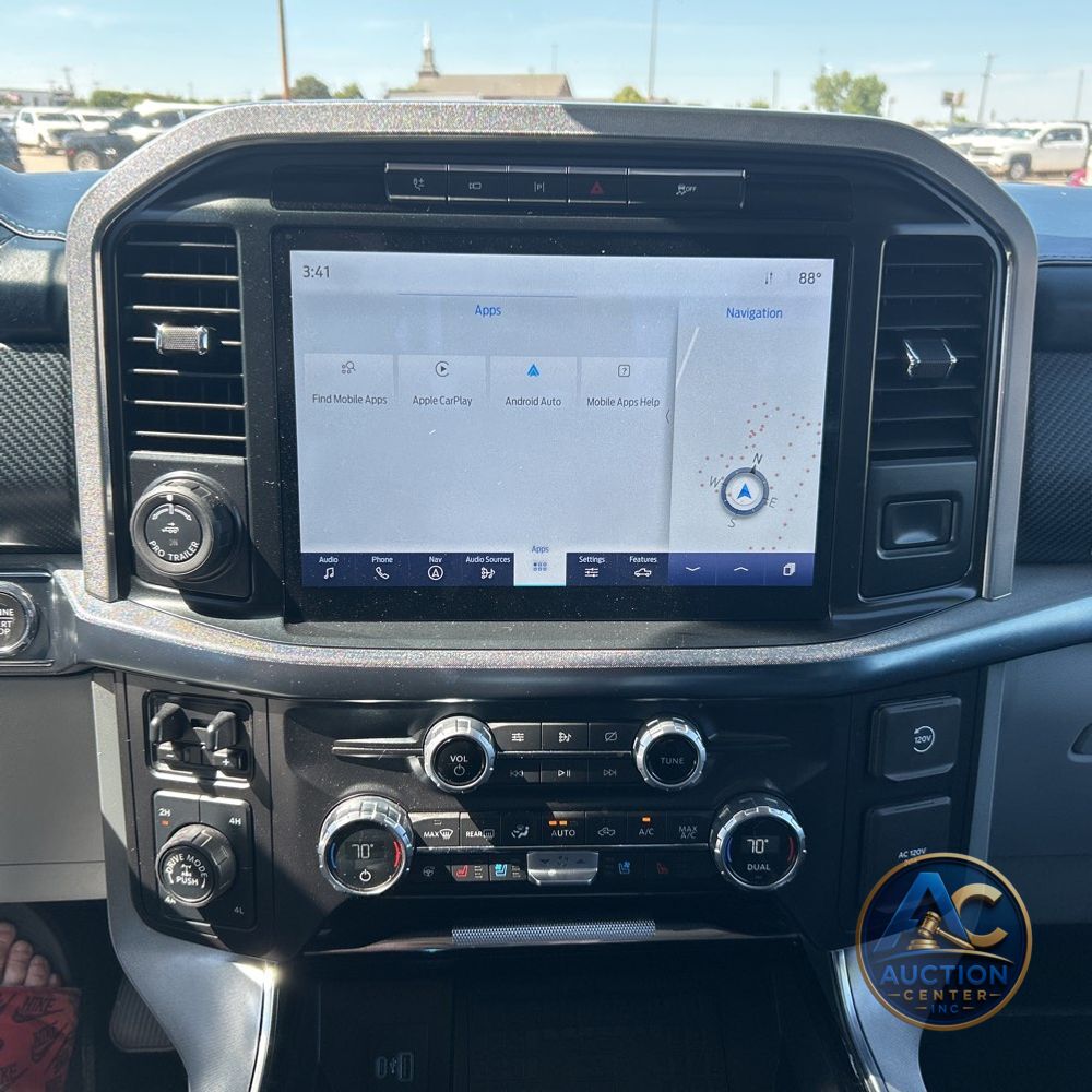 2021 Ford F-150 Limited