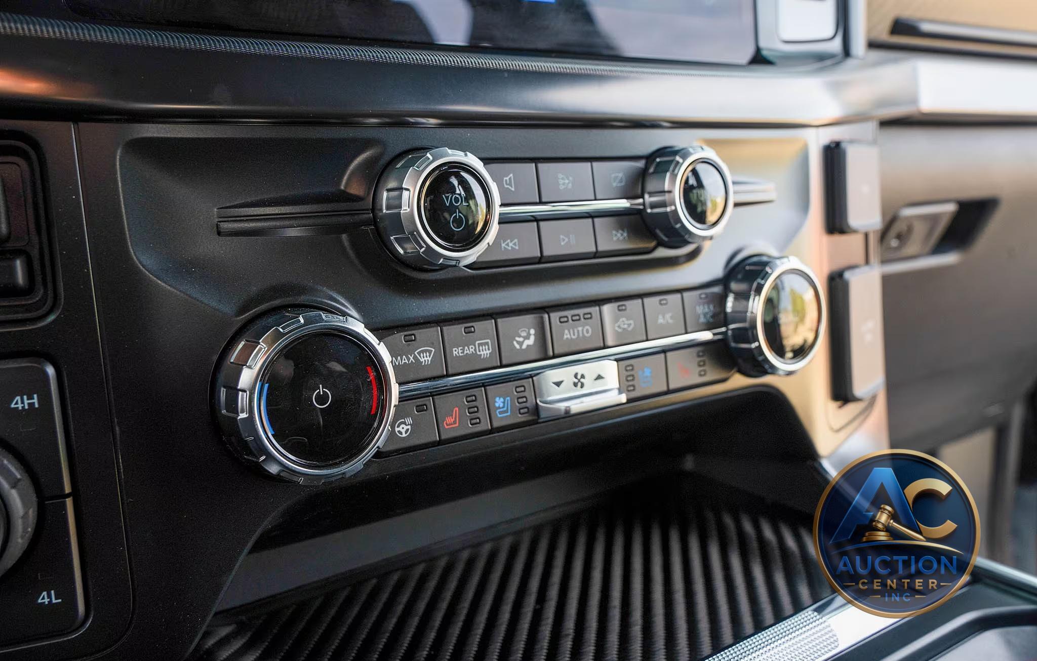2024 Ford F-150 Raptor SuperCrew