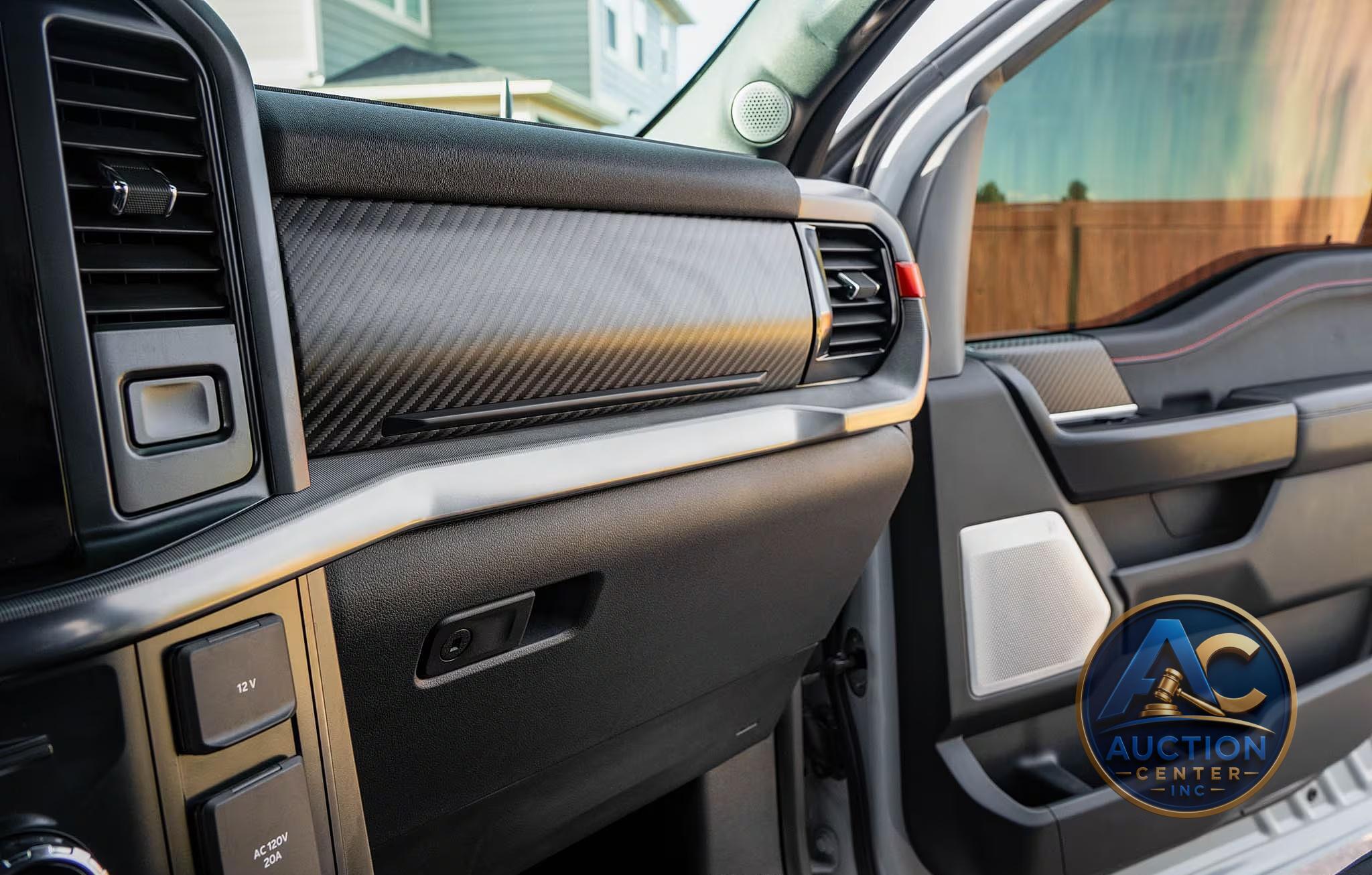 2024 Ford F-150 Raptor SuperCrew