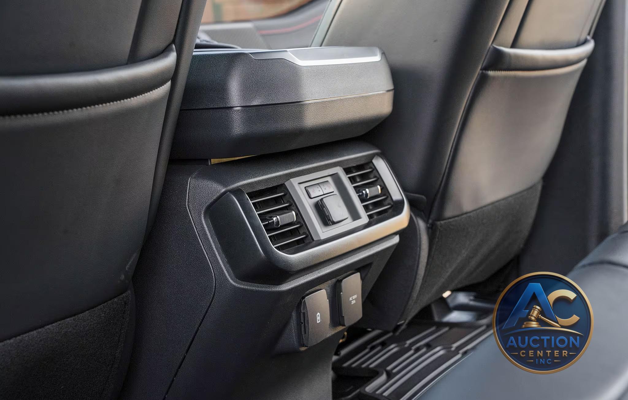 2024 Ford F-150 Raptor SuperCrew