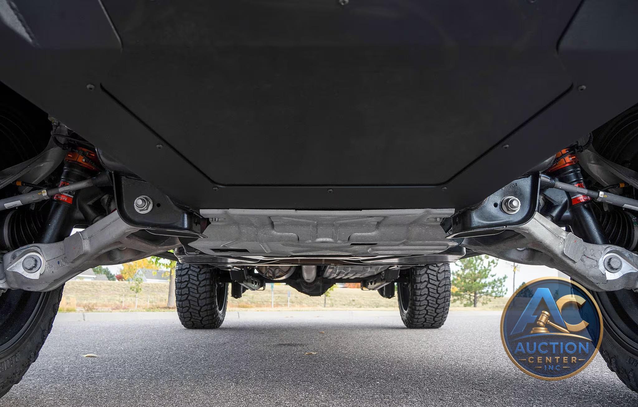 2024 Ford F-150 Raptor SuperCrew