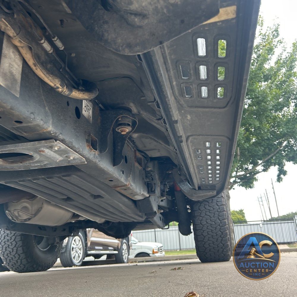 2021 Ford F150 Raptor