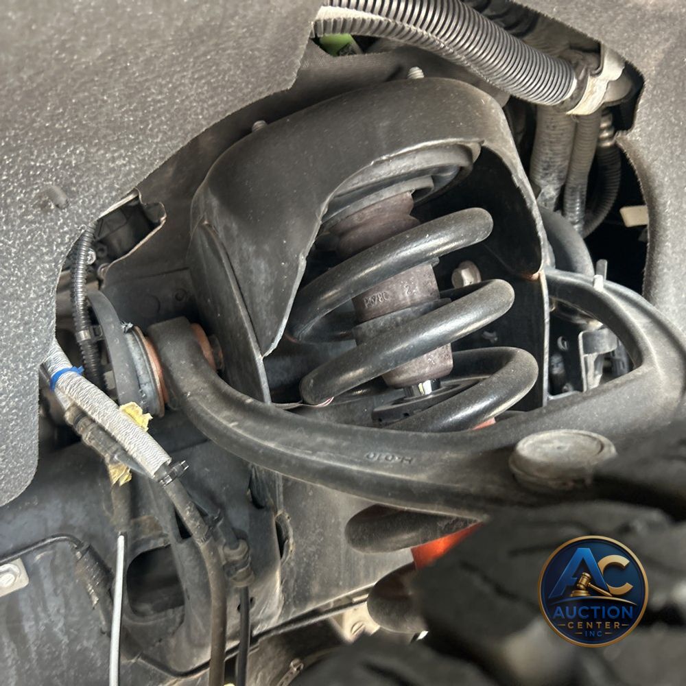 2021 Ford F150 Raptor