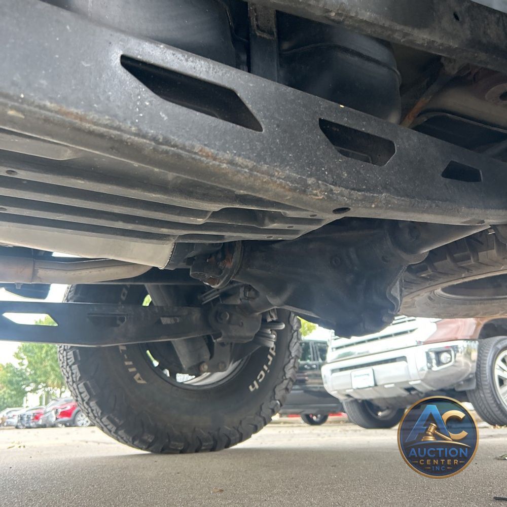 2021 Ford F150 Raptor