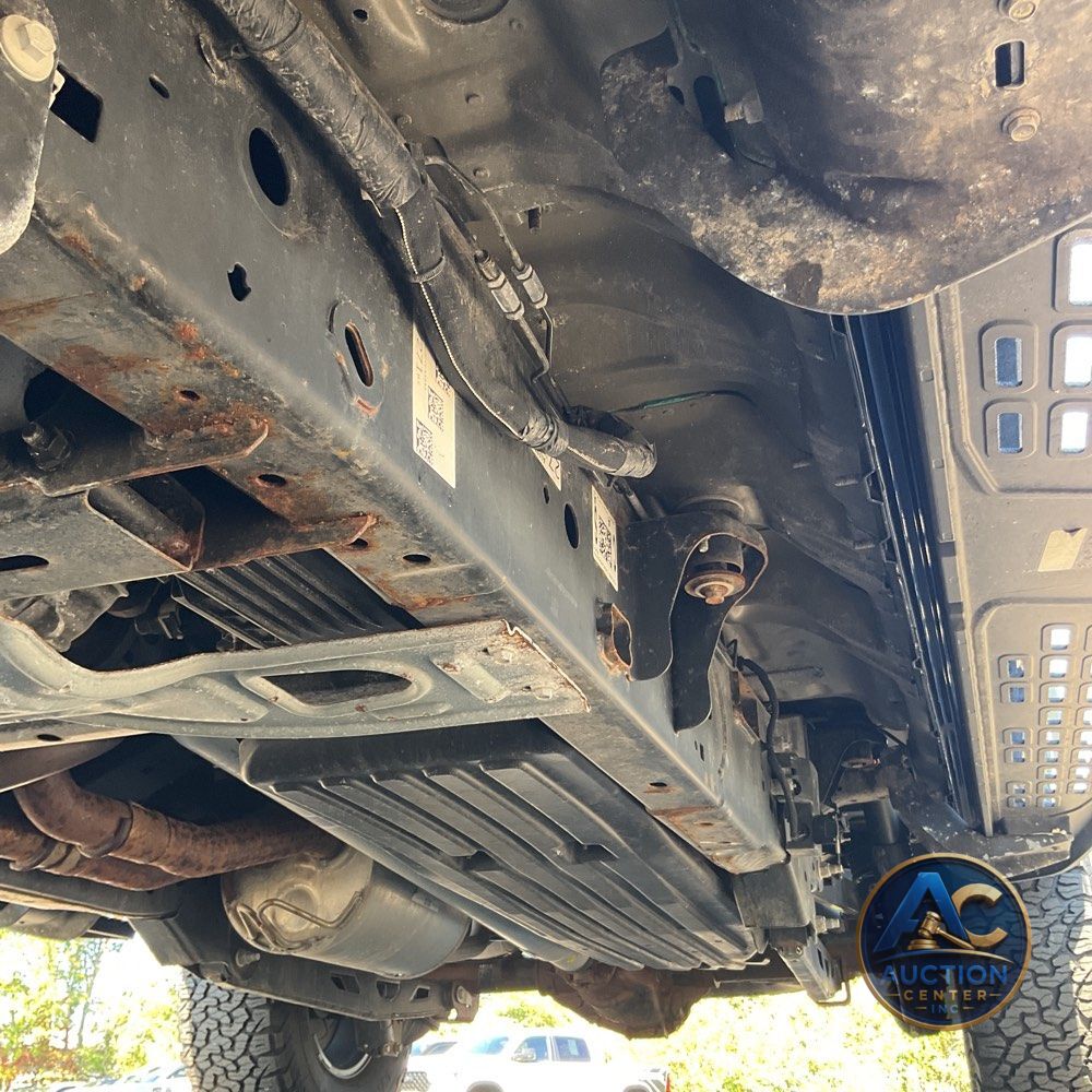 2023 Ford F150 Raptor