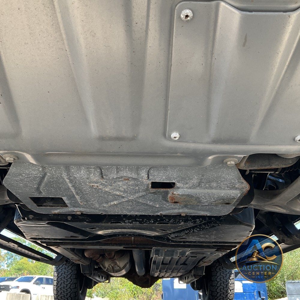 2023 Ford F150 Raptor