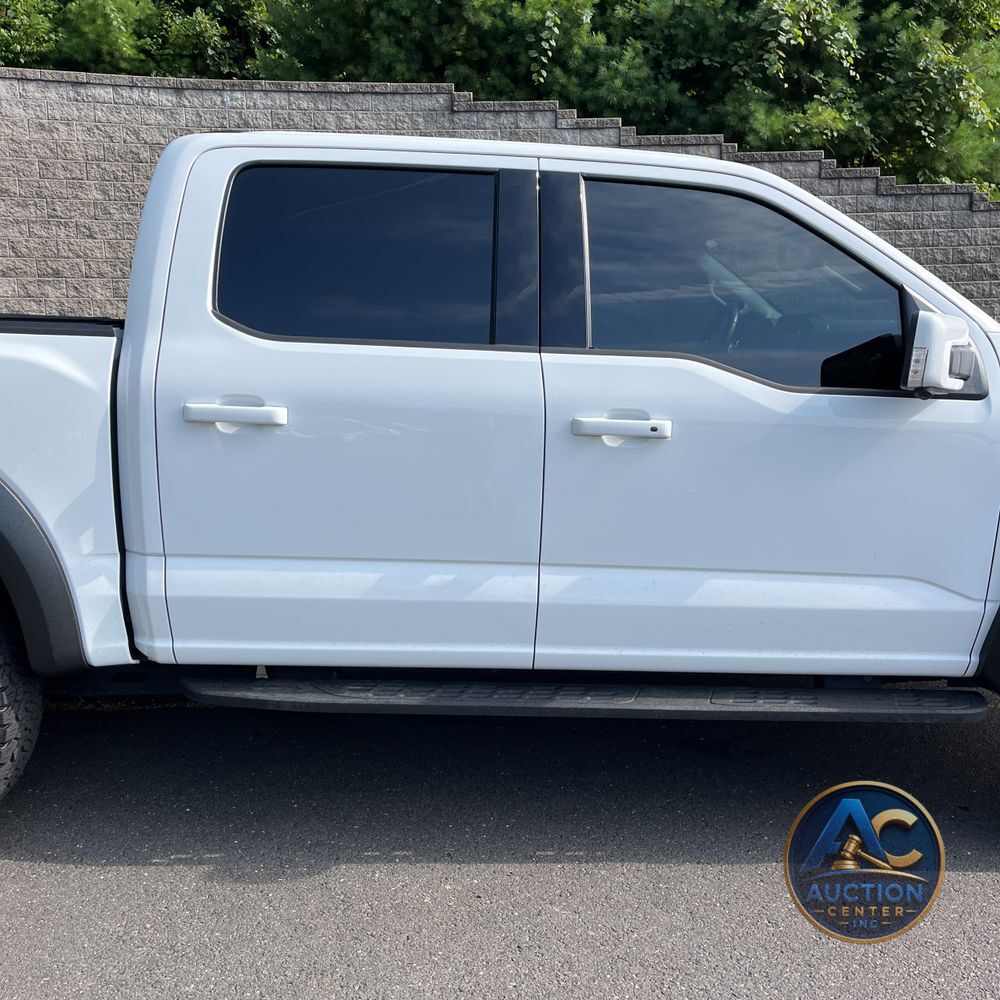 2023 Ford F150 Raptor