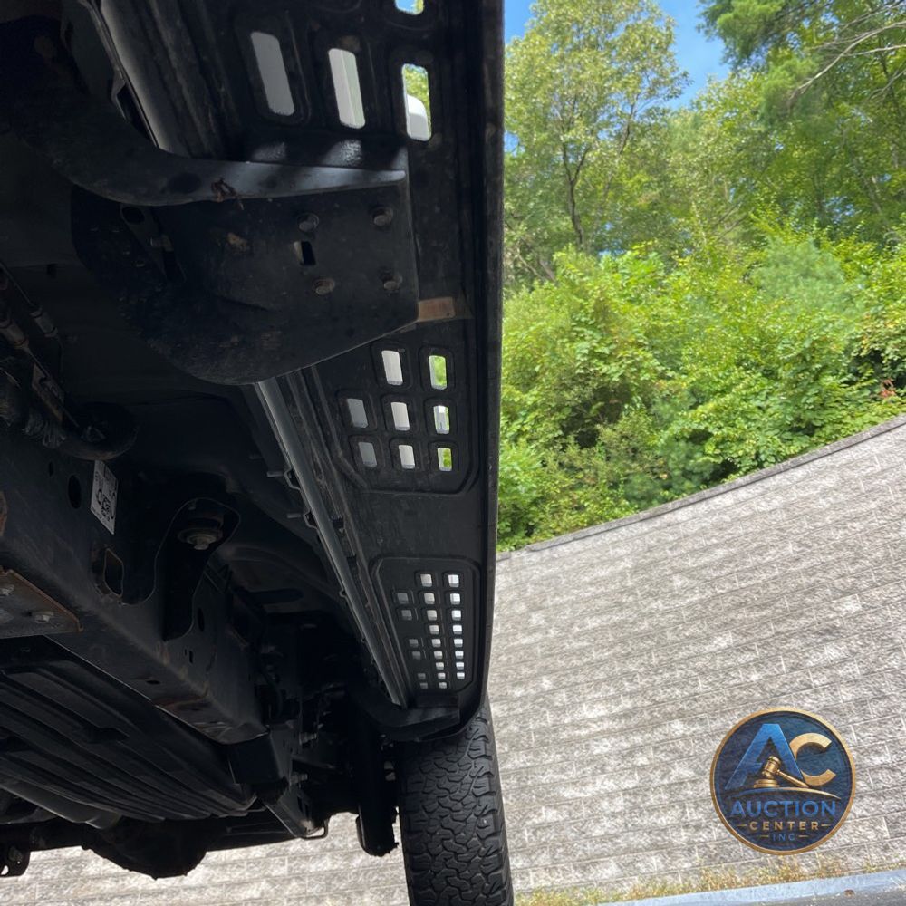 2023 Ford F150 Raptor