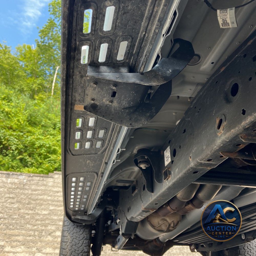 2023 Ford F150 Raptor