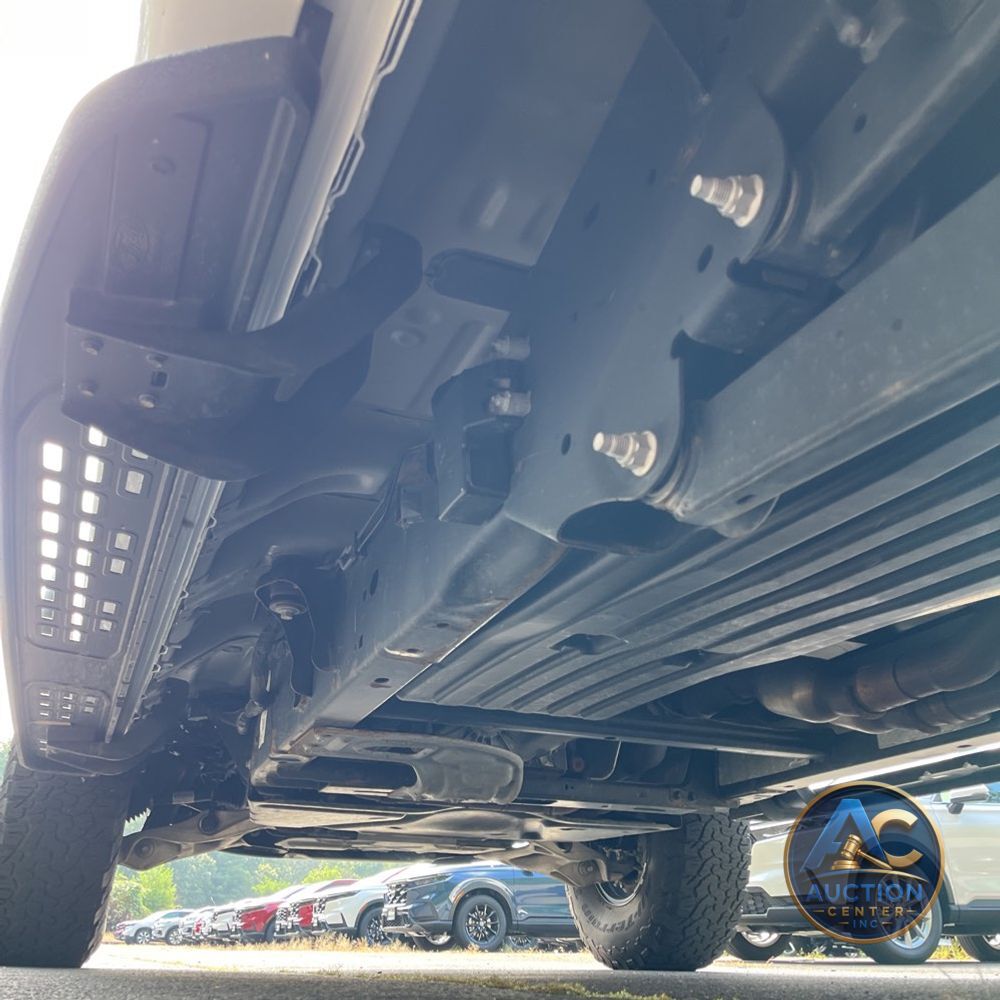 2023 Ford F150 Raptor