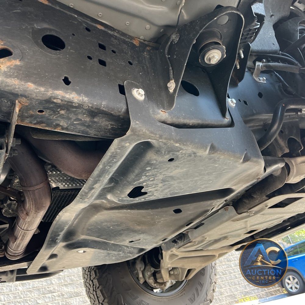 2023 Ford F150 Raptor