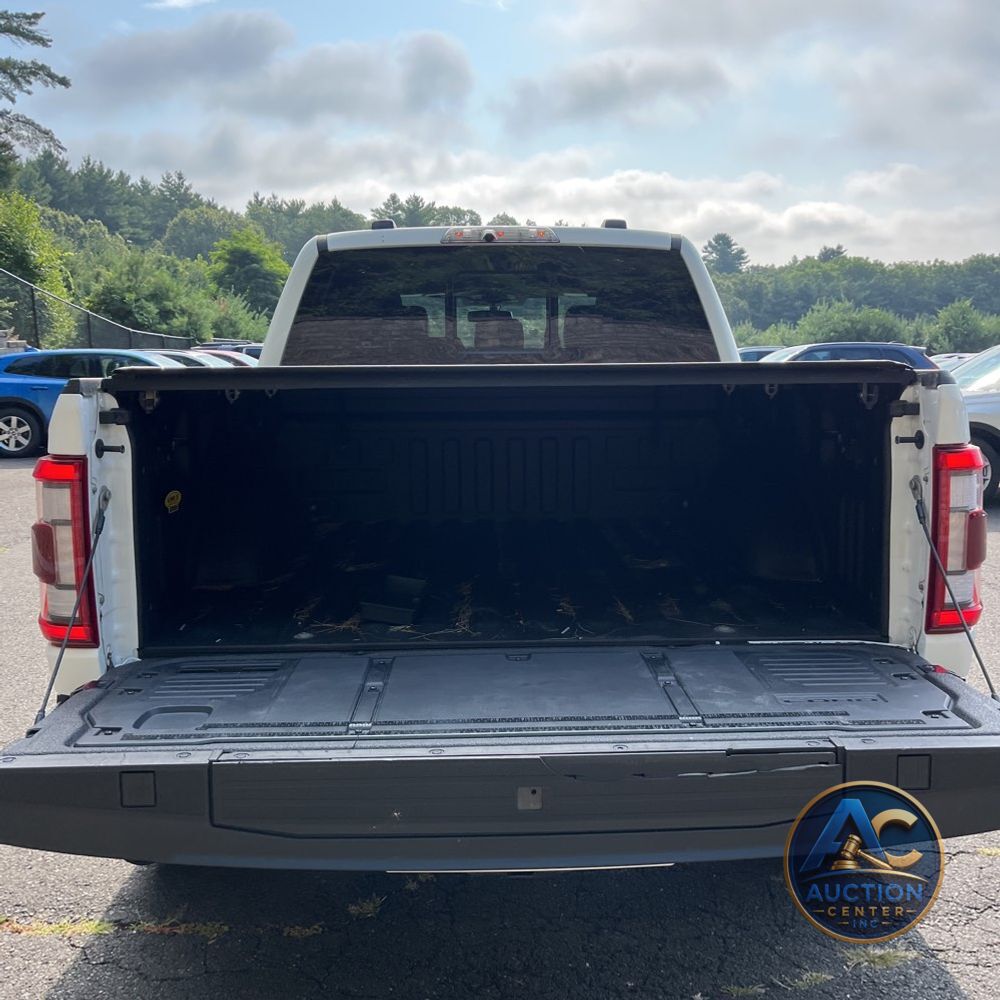 2023 Ford F150 Raptor