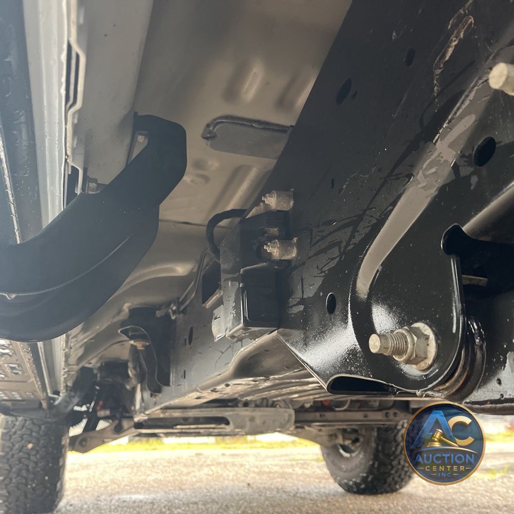 2024 Ford F150 Raptor