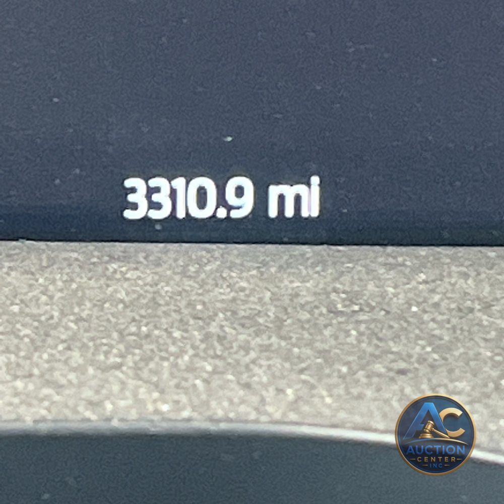 2024 Ford F150 Raptor