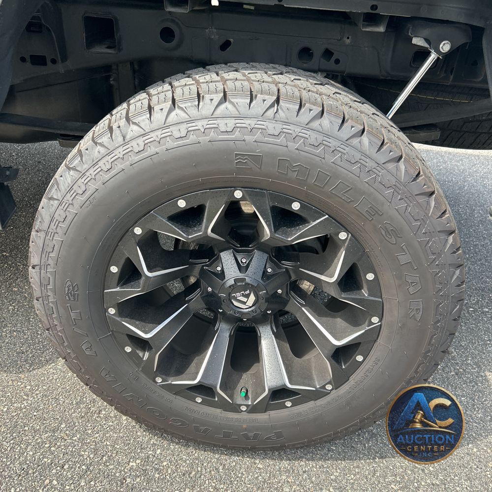 2024 Ford F150 XLT