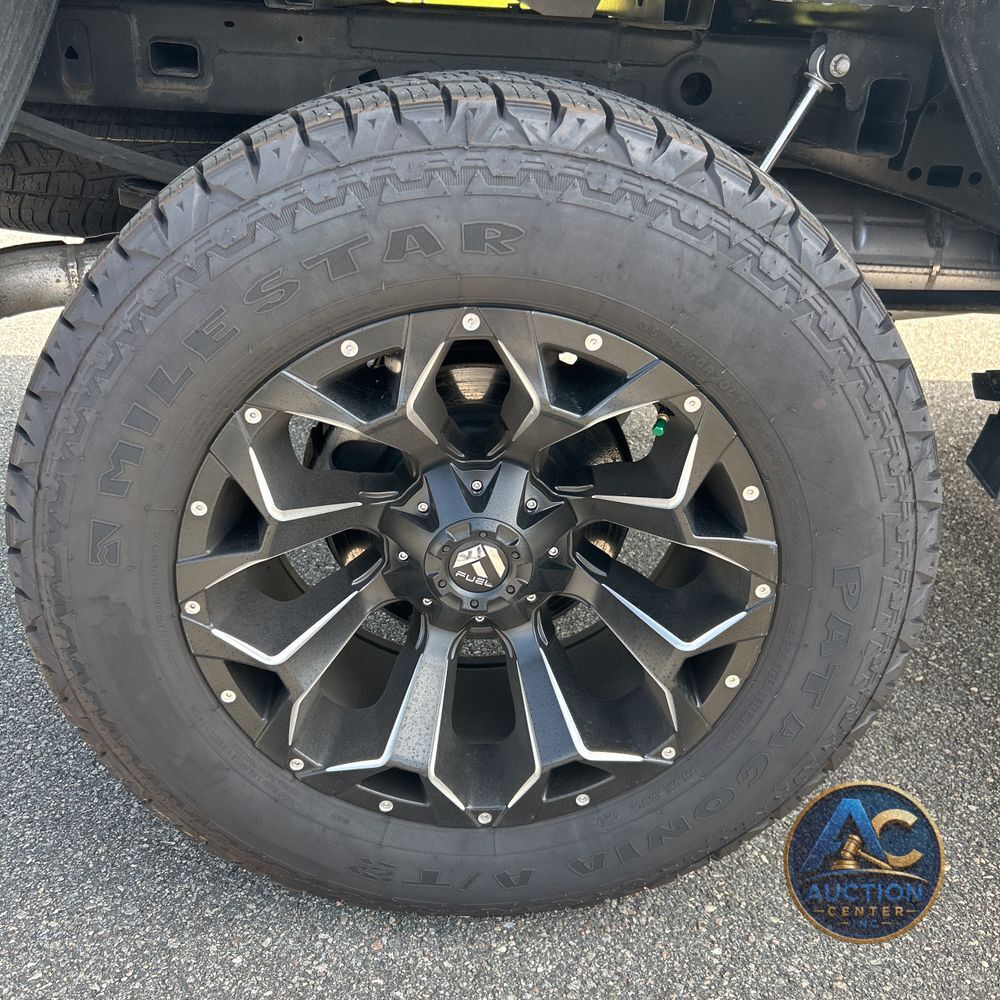2024 Ford F150 XLT