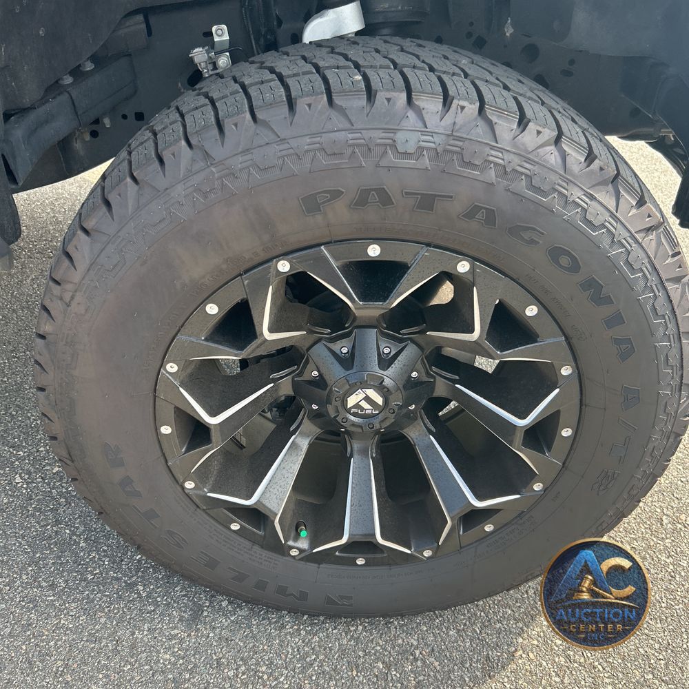 2024 Ford F150 XLT