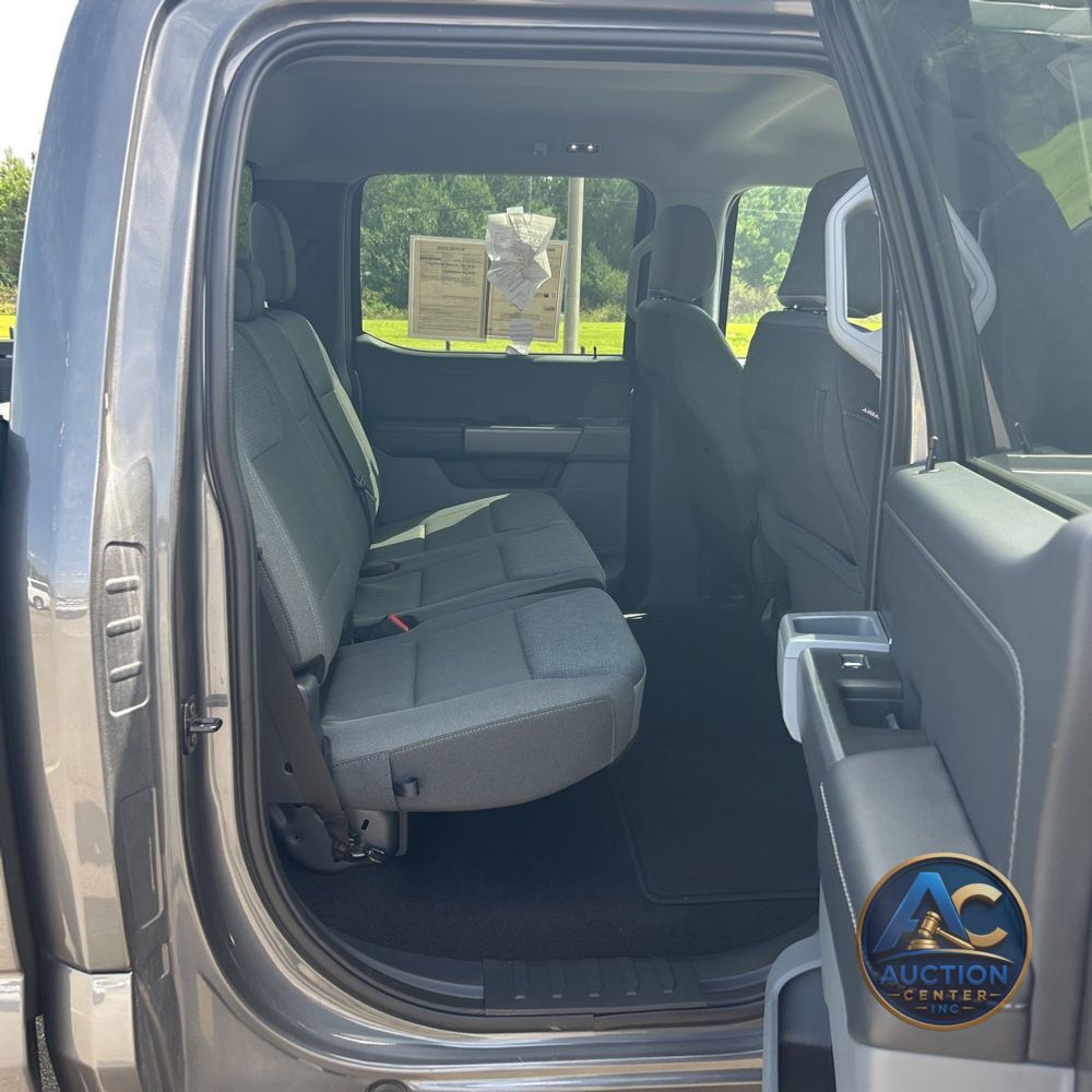 2024 Ford F150 XLT