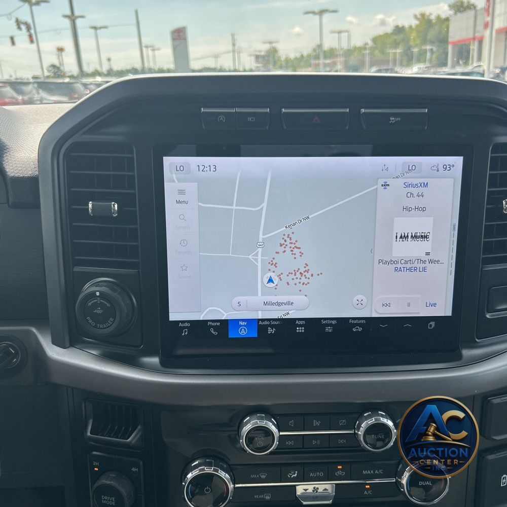 2024 Ford F150 XLT