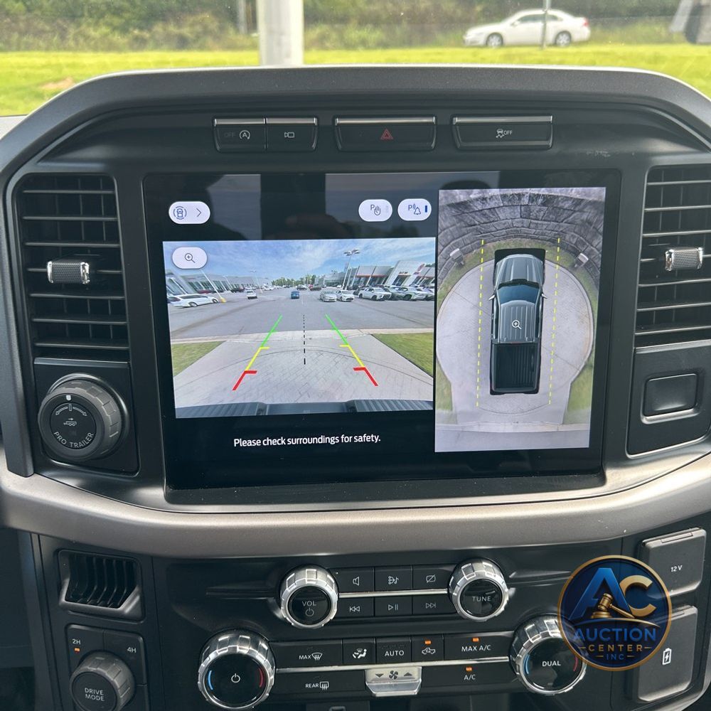 2024 Ford F150 XLT