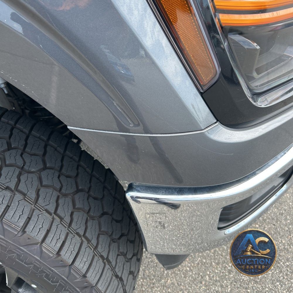 2024 Ford F150 XLT