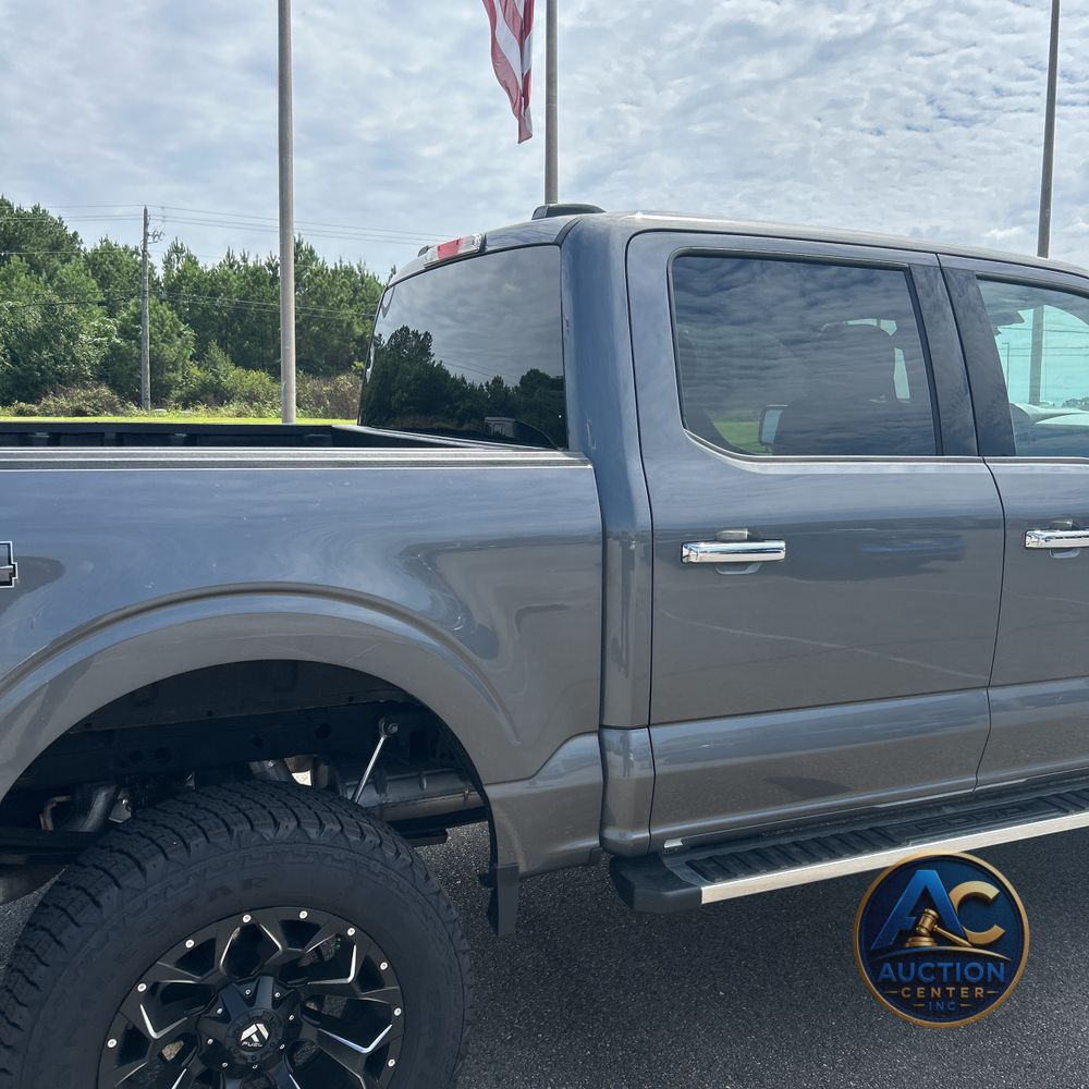 2024 Ford F150 XLT