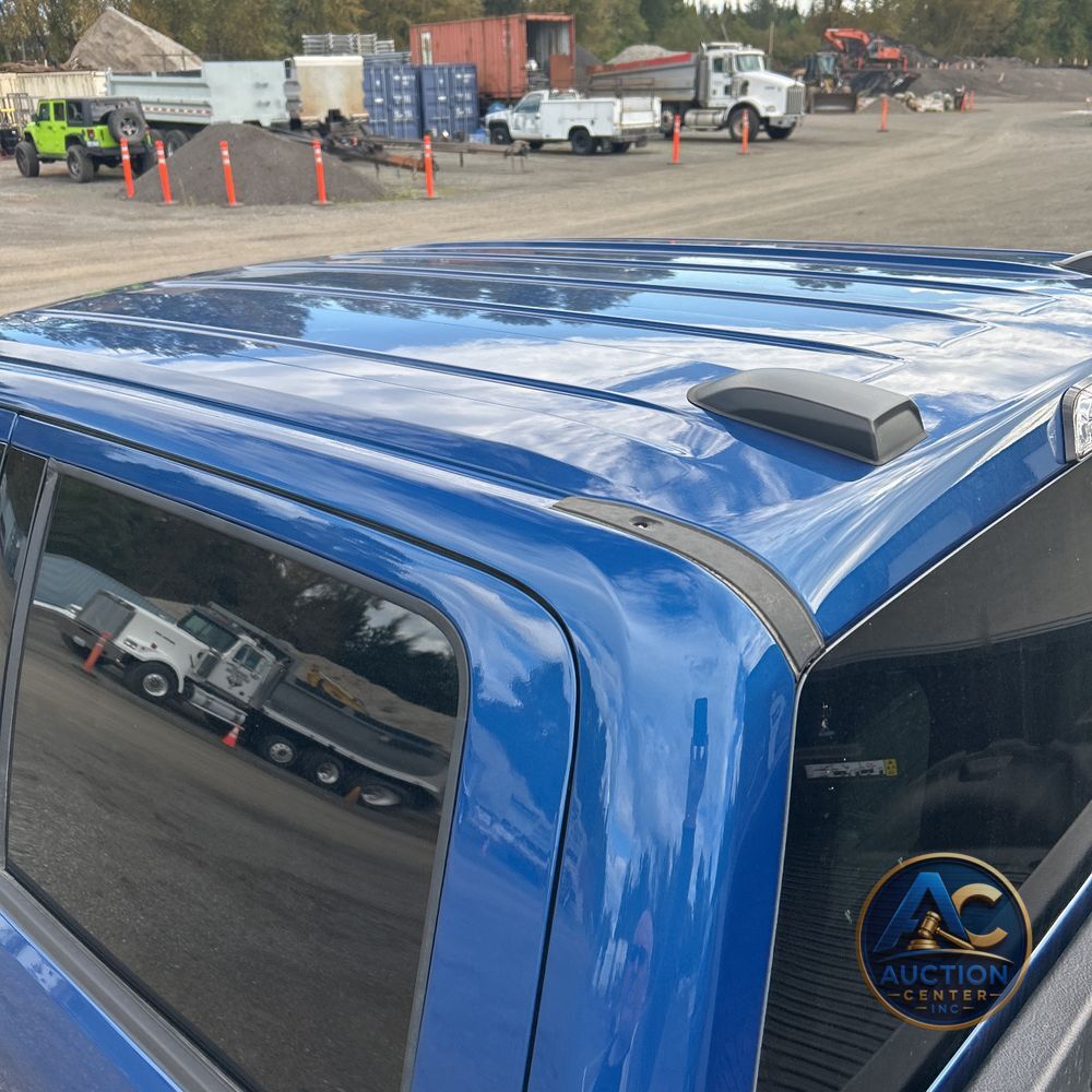 2025 Ford F150 XLT