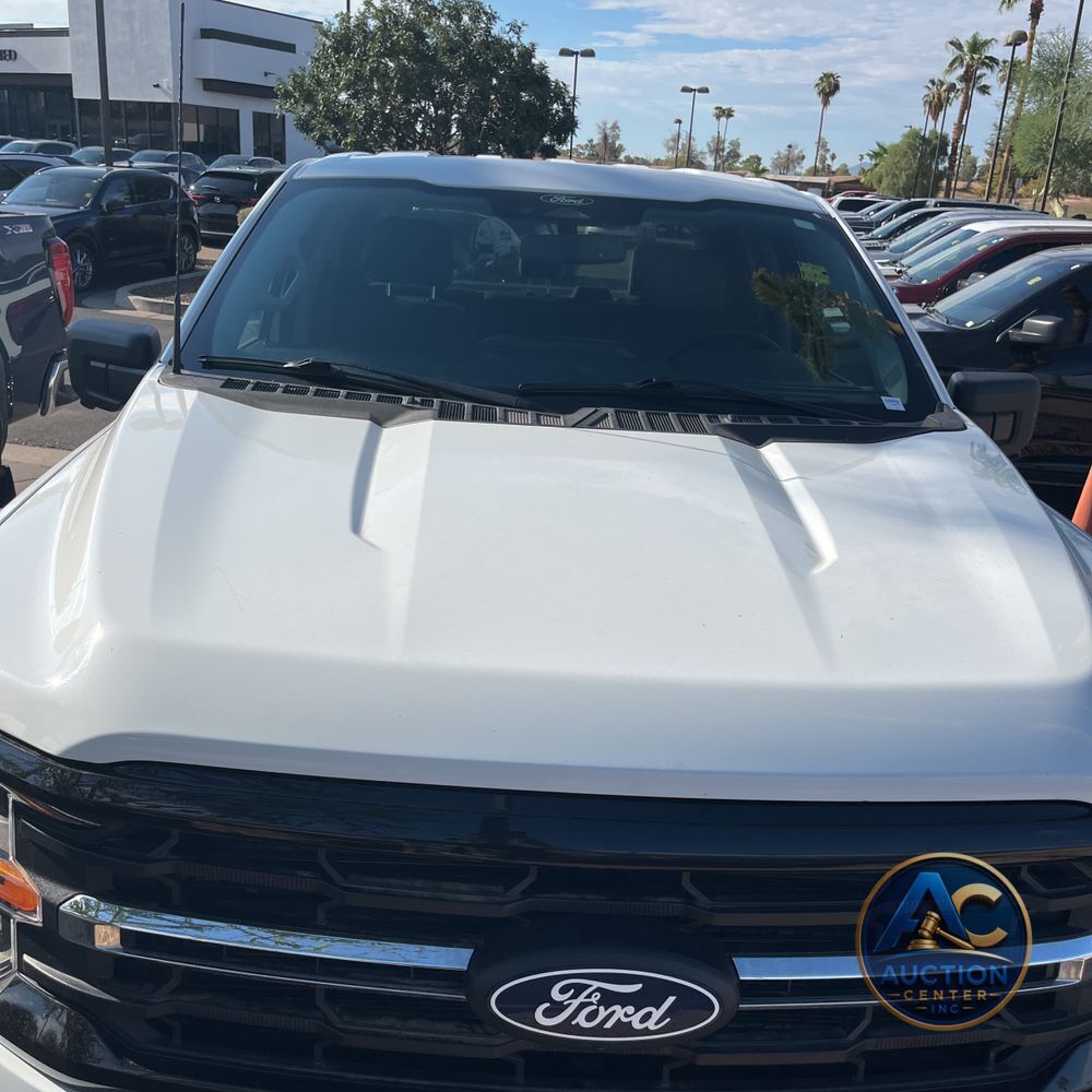 2024 Ford F150 XLT