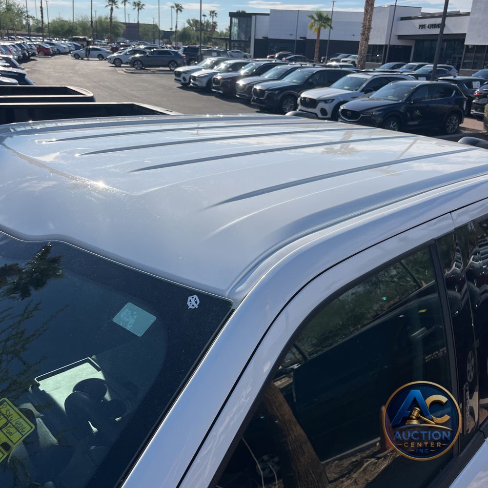 2024 Ford F150 XLT