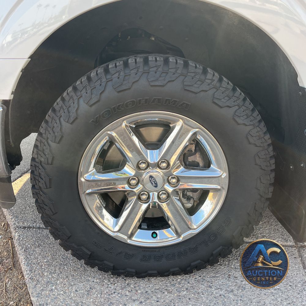 2024 Ford F150 XLT