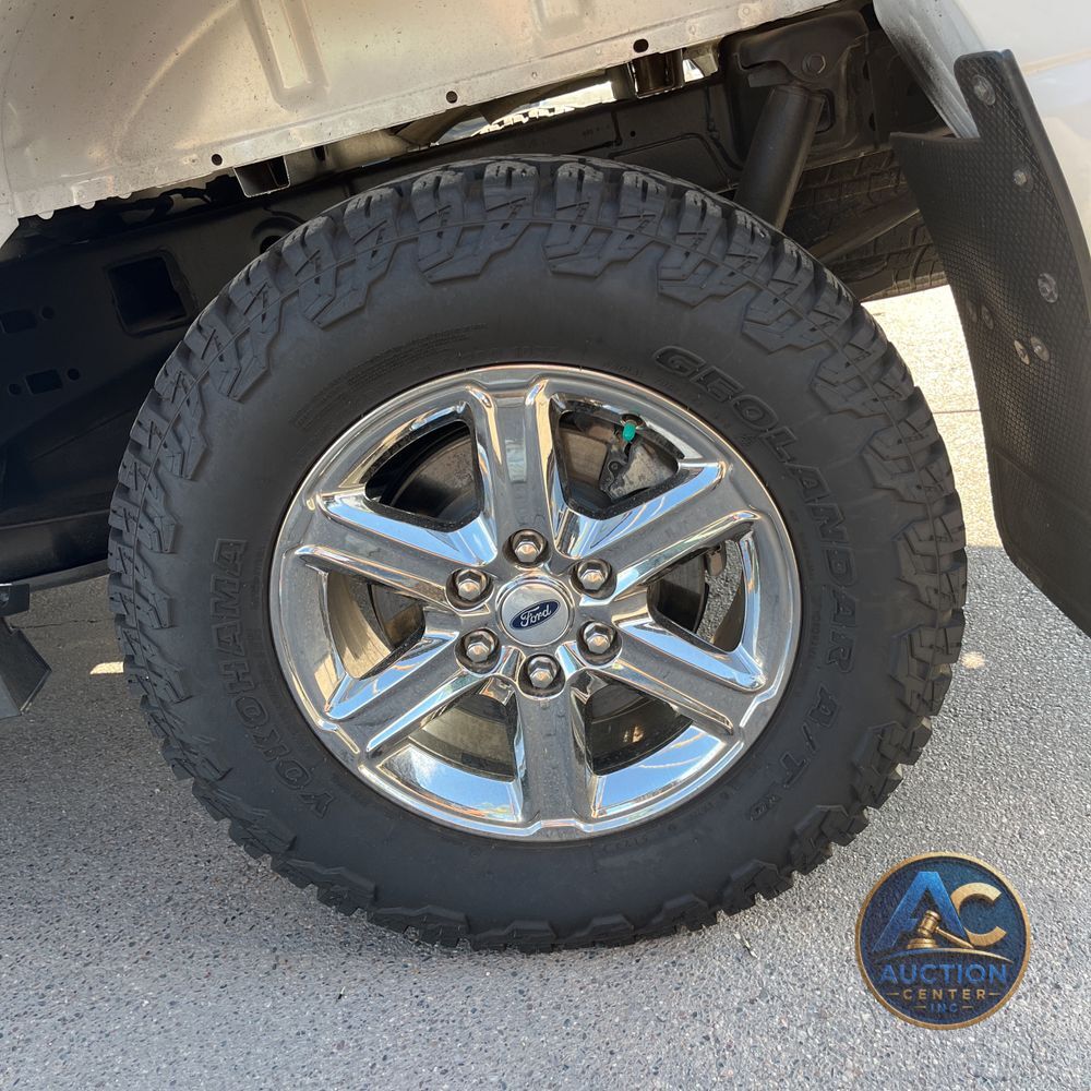 2024 Ford F150 XLT