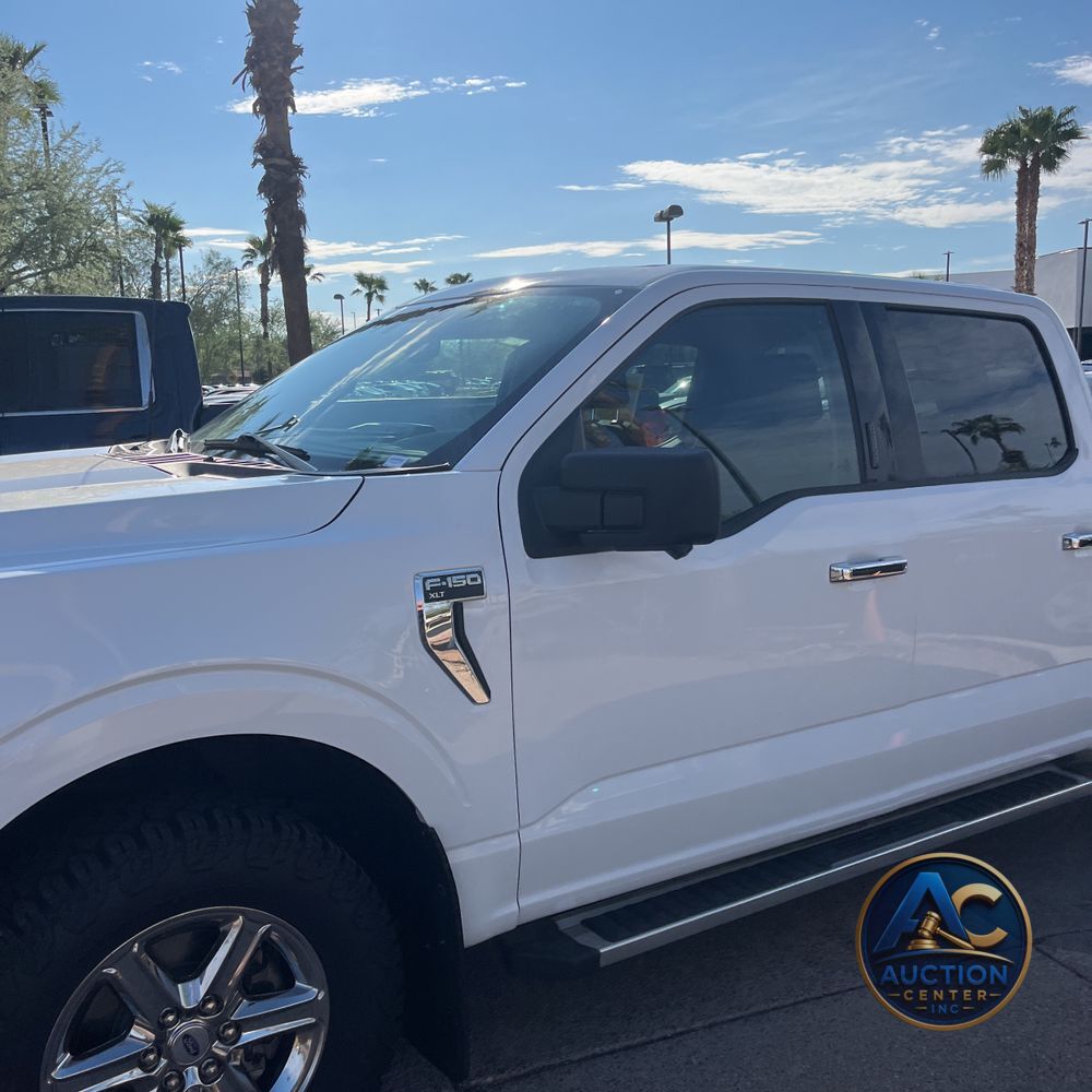 2024 Ford F150 XLT