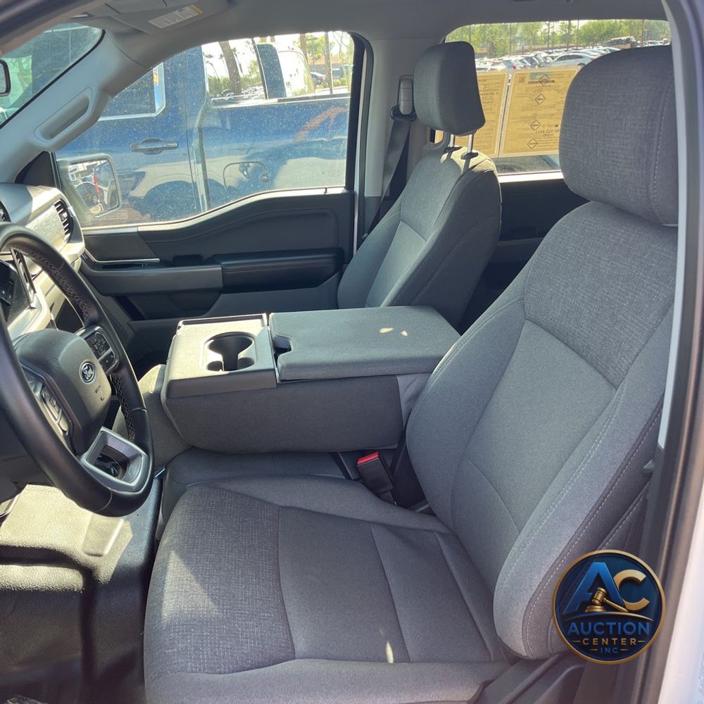 2024 Ford F150 XLT
