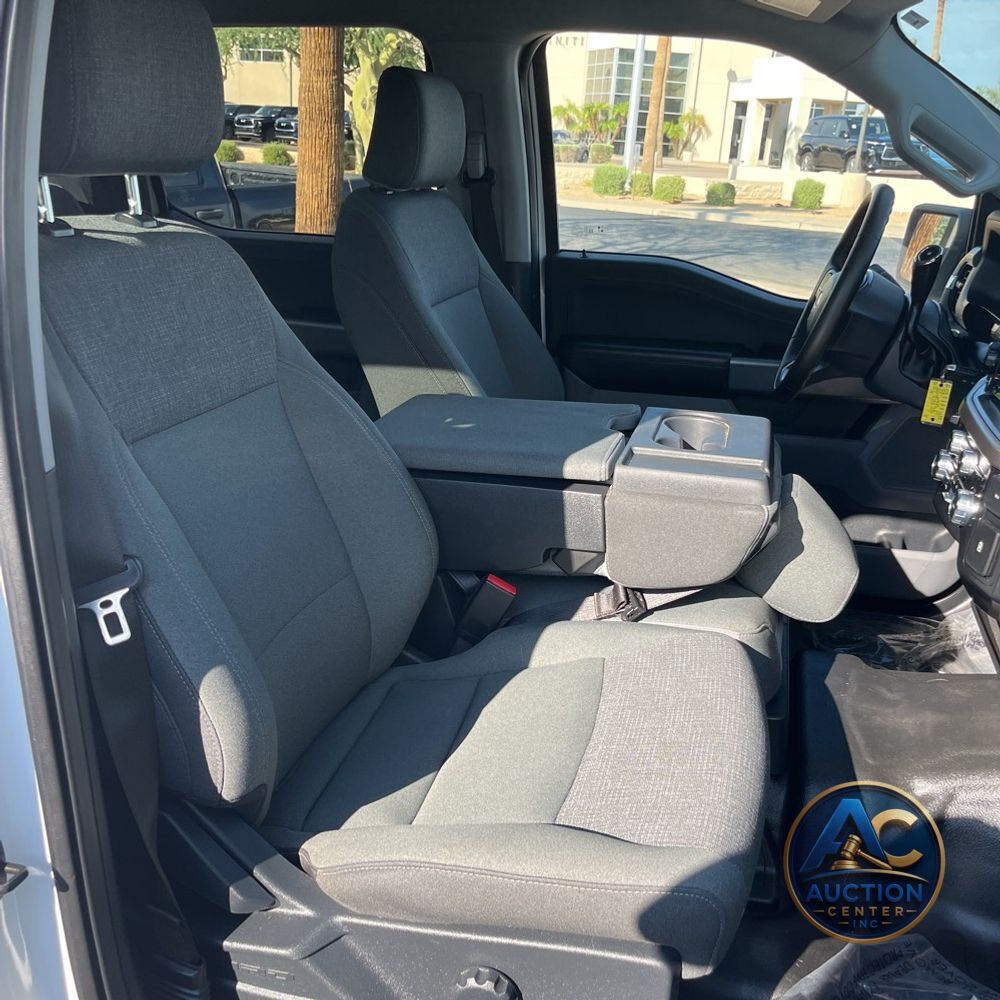 2024 Ford F150 XLT