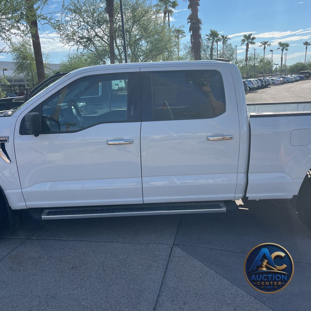2024 Ford F150 XLT