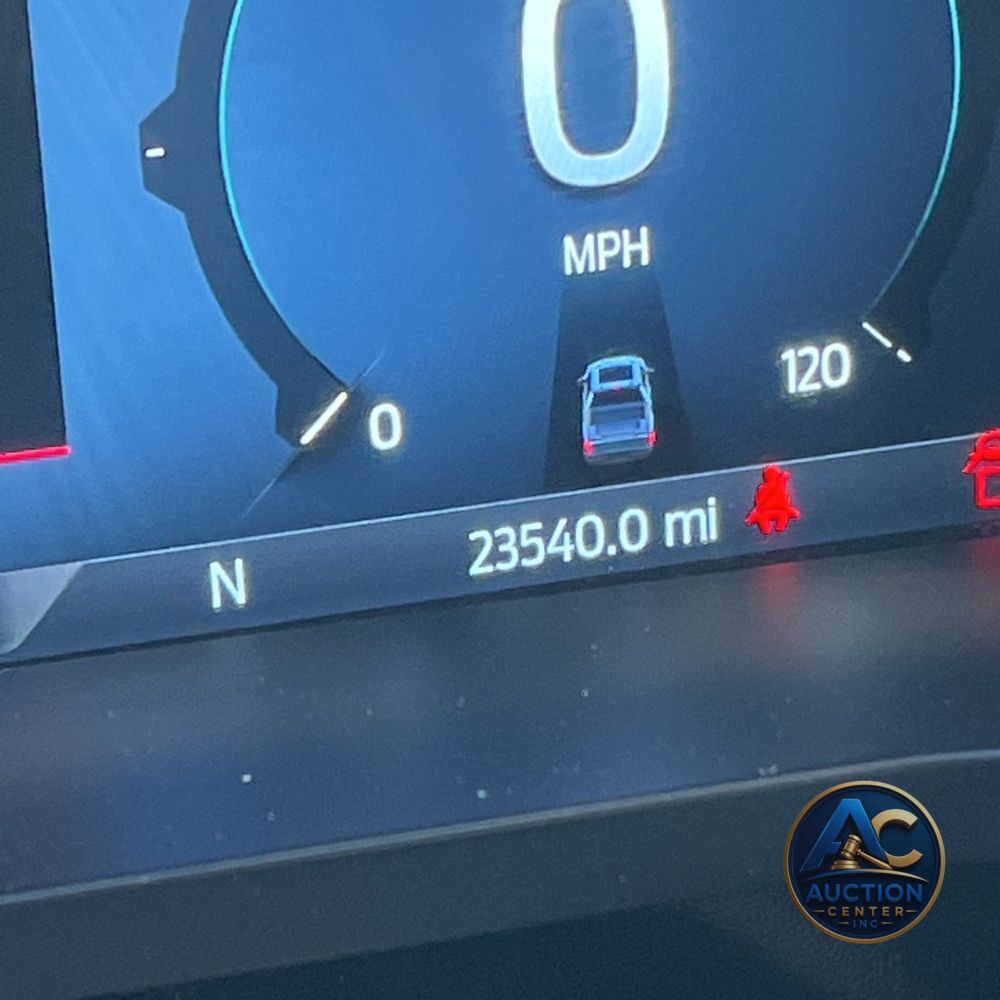 2024 Ford F150 XLT