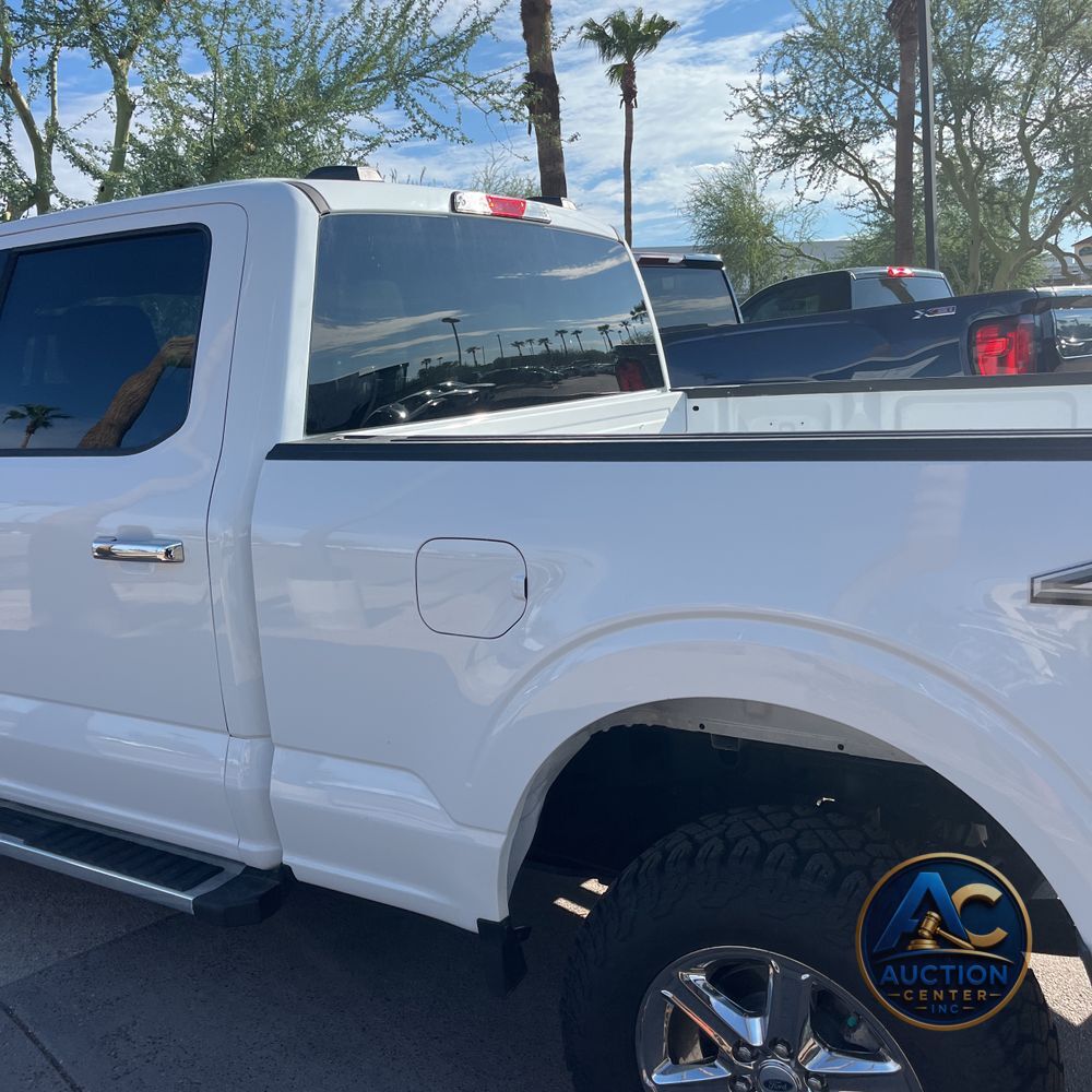 2024 Ford F150 XLT
