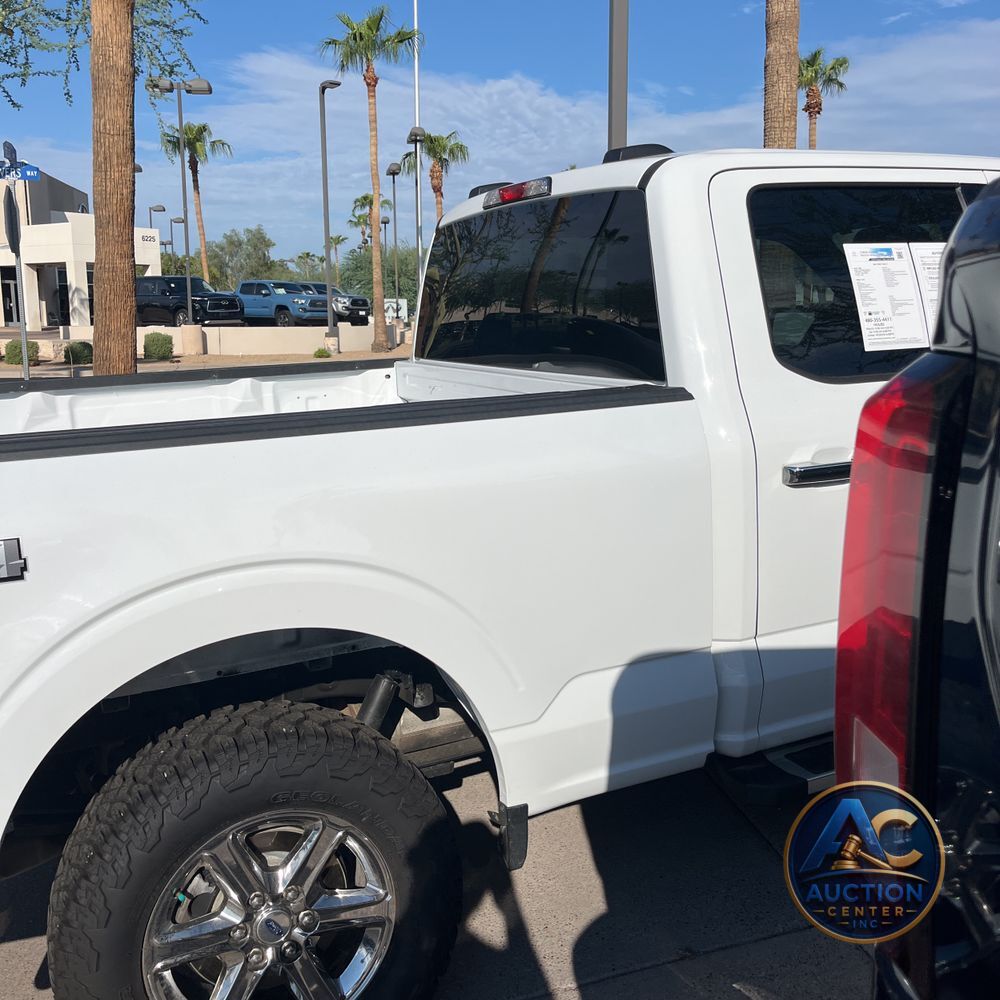 2024 Ford F150 XLT
