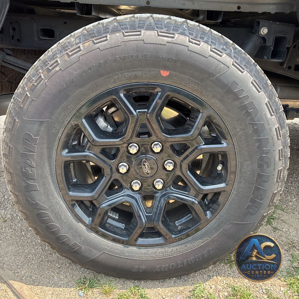 2024 Ford F150 XLT