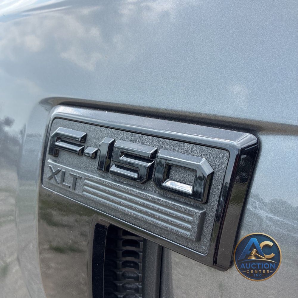 2024 Ford F150 XLT