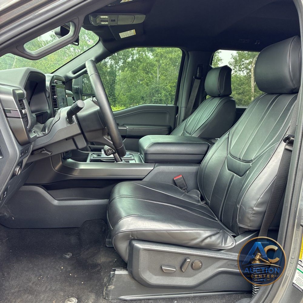 2024 Ford F150 XLT