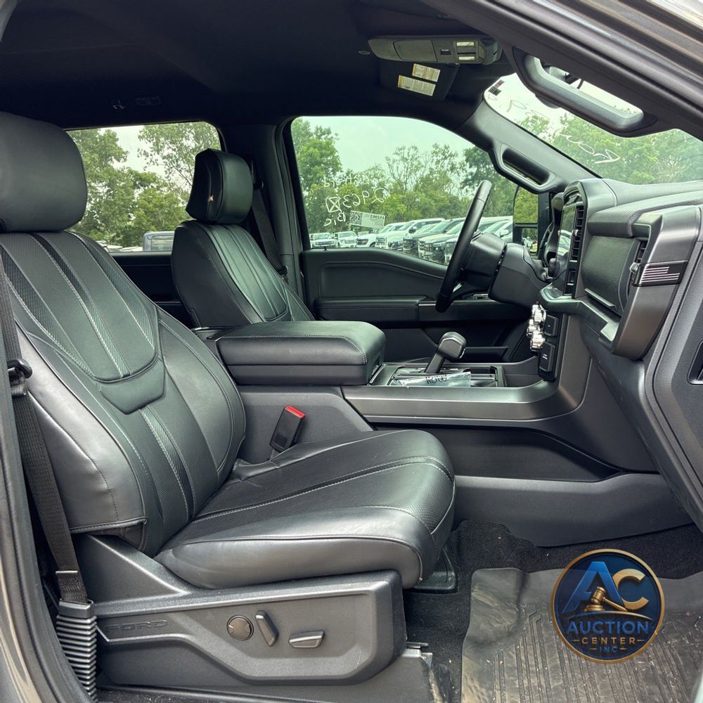 2024 Ford F150 XLT