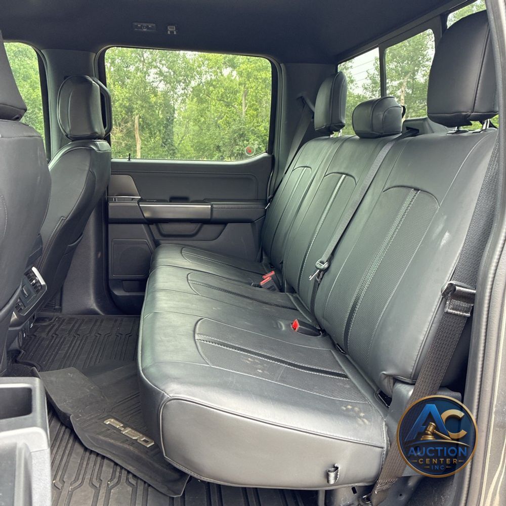 2024 Ford F150 XLT