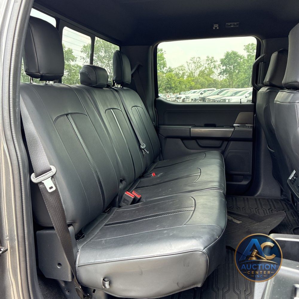 2024 Ford F150 XLT
