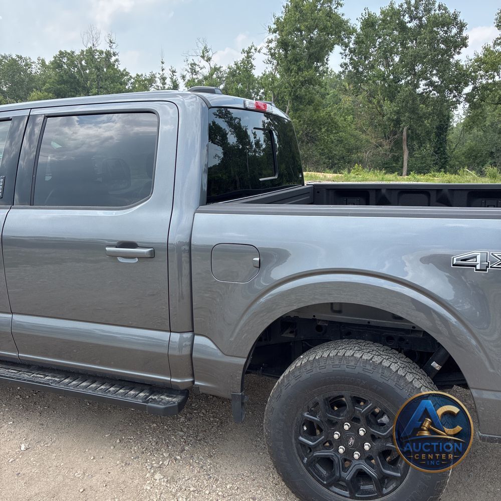 2024 Ford F150 XLT