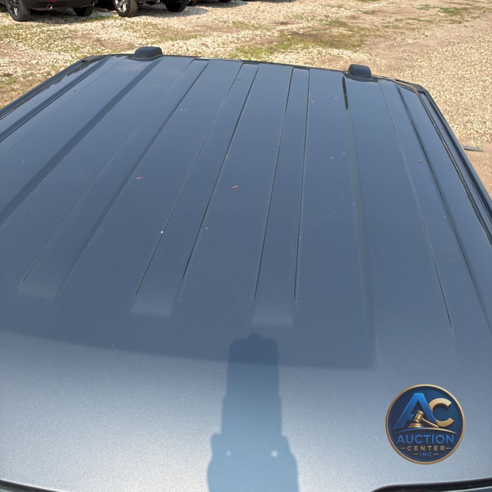 2024 Ford F150 XLT